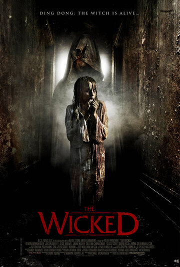 Злой || The Wicked (2013)