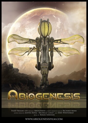 Возникновение жизни || Abiogenesis (2011)