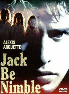 Джек-упырь || Jack Be Nimble (1993)
