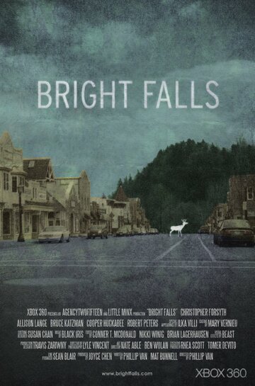 Брайт Фоллс || Bright Falls (2010)