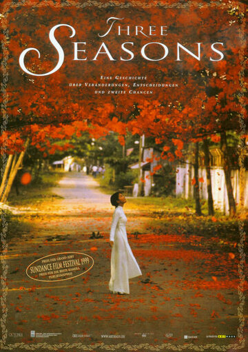 Три сезона || Ba mùa (1999)
