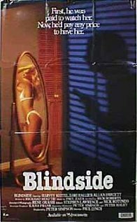Слухач || Blindside (1987)