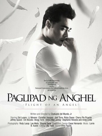 Летающие ангелы || Paglipad ng anghel (2011)