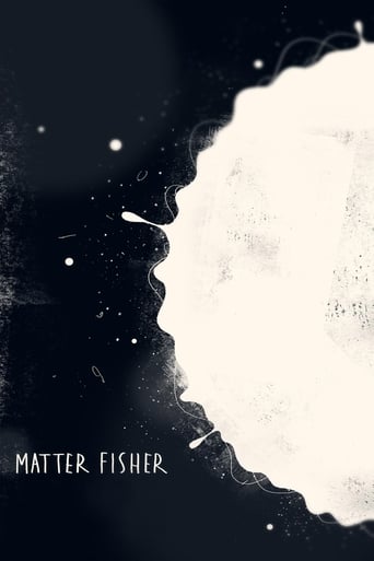 Сущность рыбака || Matter Fisher (2010)