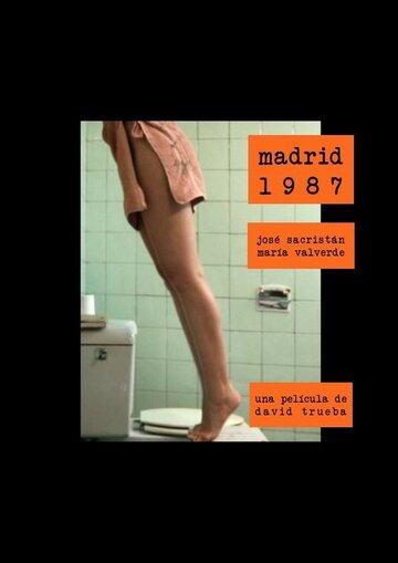 Мадрид, 1987 год || Madrid, 1987 (2011)