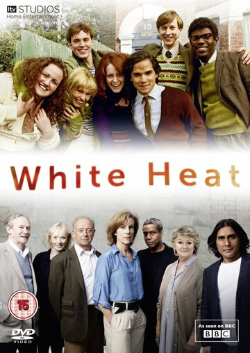 Белая жара || White Heat (2012)