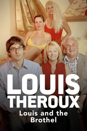 Луи Теру: Публичный дом || Louis Theroux: Louis and the Brothel (2003)