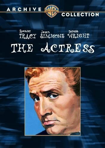 Актриса || The Actress (1953)