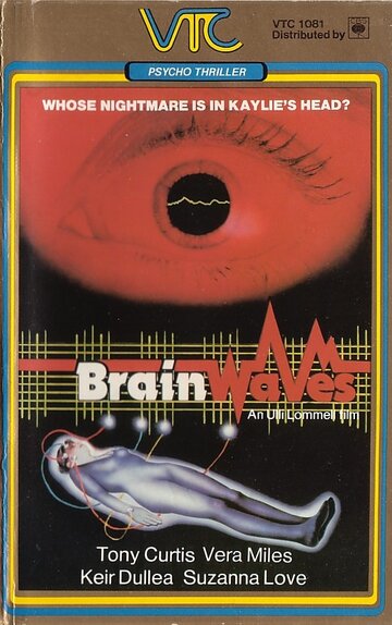 Токи мозга || BrainWaves (1982)