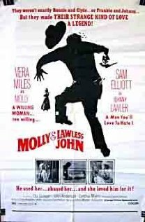 Молли и Джон Лоулесс || Molly and Lawless John (1972)