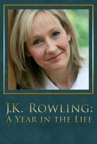 Мама Гарри Поттера || J.K. Rowling: A Year in the Life (2007)