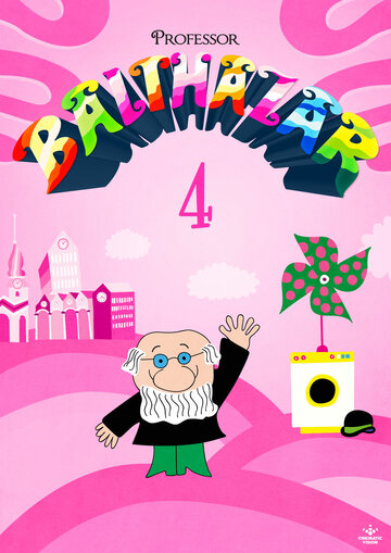 Professor Balthazar (1967)