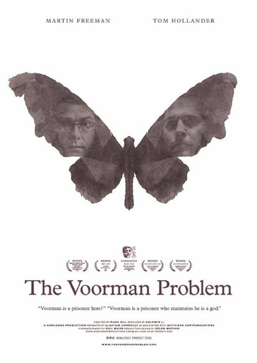 Загадка Вурмана || The Voorman Problem (2011)