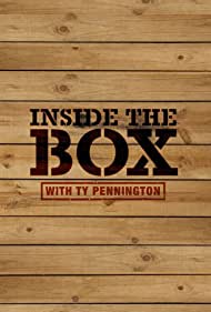 В коробке || Inside the Box with Ty Pennington (2010)