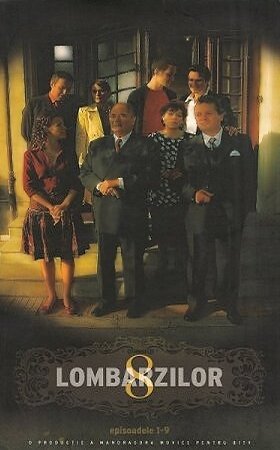 Ломбард 8 || Lombarzilor 8 (2006)