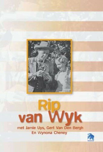 Рип ван Вейк || Rip van Wyk (1960)