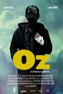Оз || Oz (2011)
