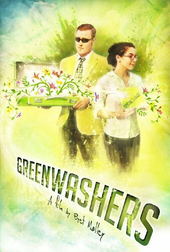 Greenwashers (2010)