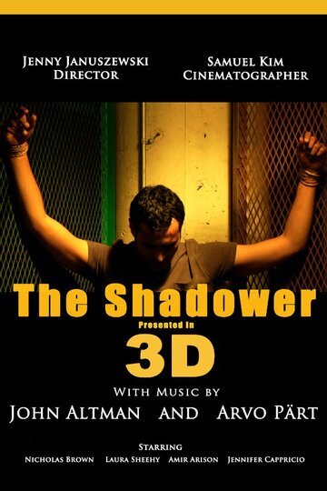 Преследователь в 3D || The Shadower in 3D (2012)