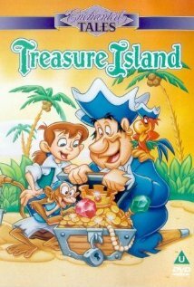 Остров сокровищ || Treasure Island (1996)