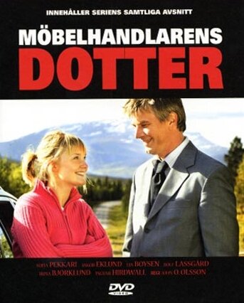 Дочь торговца мебелью || Möbelhandlarens dotter (2006)