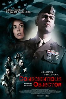 Conscientious Objector (2012)