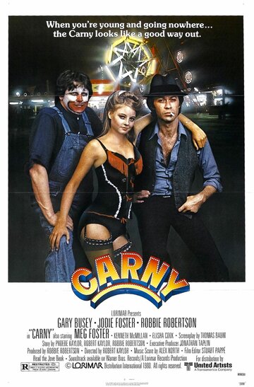Кэрни || Carny (1980)