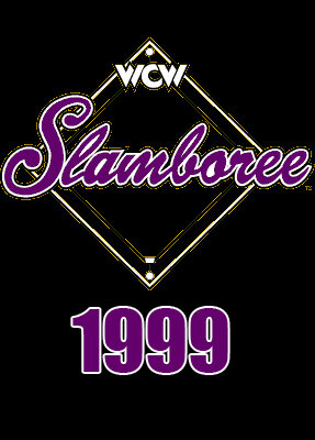 WCW Слэмбори || WCW Slamboree (1999)