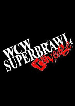 WCW СуперКубок: Реванш || WCW SuperBrawl Revenge (2001)