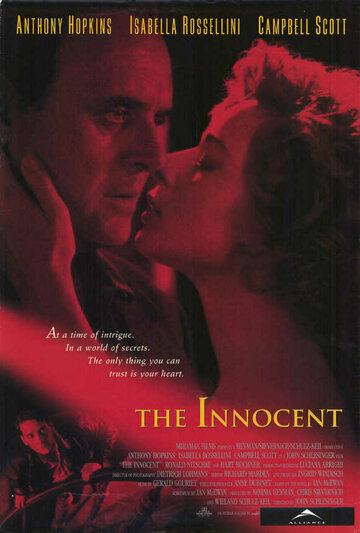 Невиновный || The Innocent (1993)