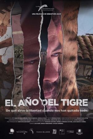 Год тигра || El Año del Tigre (2011)