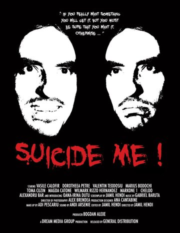 Самоубийство по заказу || Sinucide-ma! (2011)