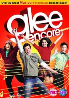 Песня на бис || Glee Encore (2011)