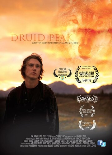 Друид пик || Druid Peak (2014)