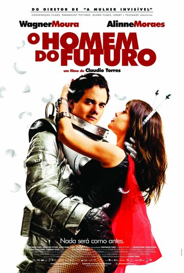 Человек будущего || O Homem do Futuro (2011)