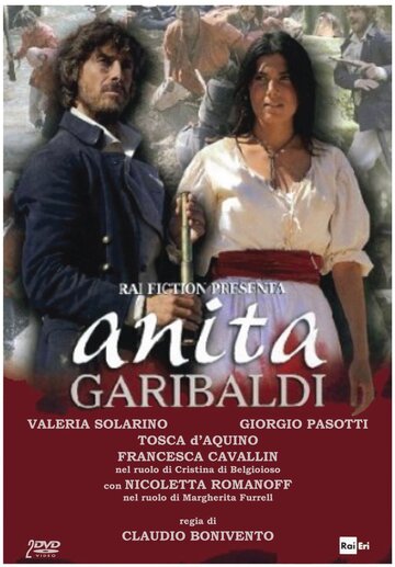 Анита Гарибальди || Anita Garibaldi (2012)