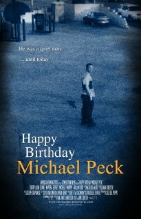С днем рождения Майкл Пек || Happy Birthday Michael Peck (2011)