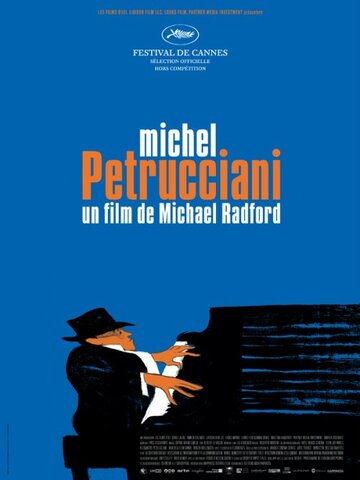 Мишель Петруччиани || Michel Petrucciani (2011)