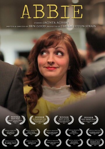 Эбби || Abbie (2010)