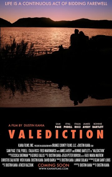 Прощение || Valediction (2011)