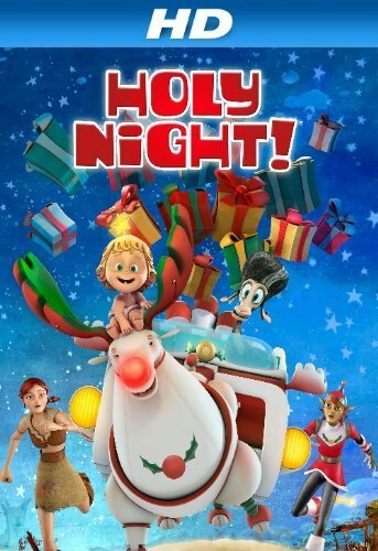 Рождественская ночь! || Holy Night! (2011)