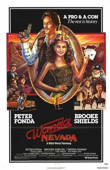 Ванда Невада || Wanda Nevada (1979)