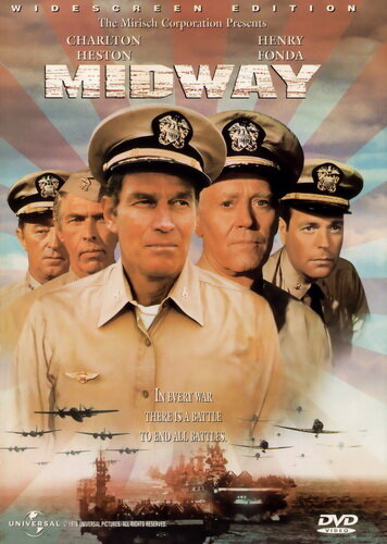 Мидуэй || Midway (1976)