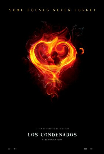 Приговорённые || Los condenados (2012)