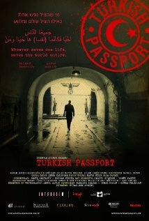Турецкий паспорт || Turkish Passport (2011)
