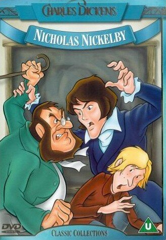 Николас Никльби || Nicholas Nickleby (1985)