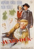 Шериф || Warlock (1959)