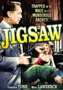 Мозаика || Jigsaw (1949)