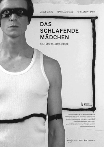 Спящая девочка || Das schlafende Mädchen (2011)