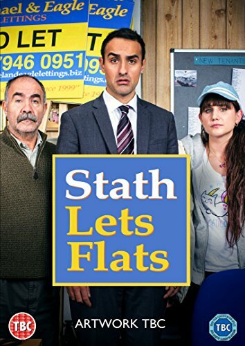 Стас всё сдаст || Stath Lets Flats (2018)